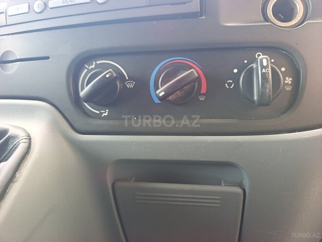 Ford Transit 2007, 277,468 km - 2.4 л - Bakı