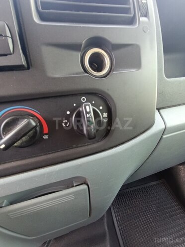 Ford Transit 2007, 277,468 km - 2.4 л - Bakı
