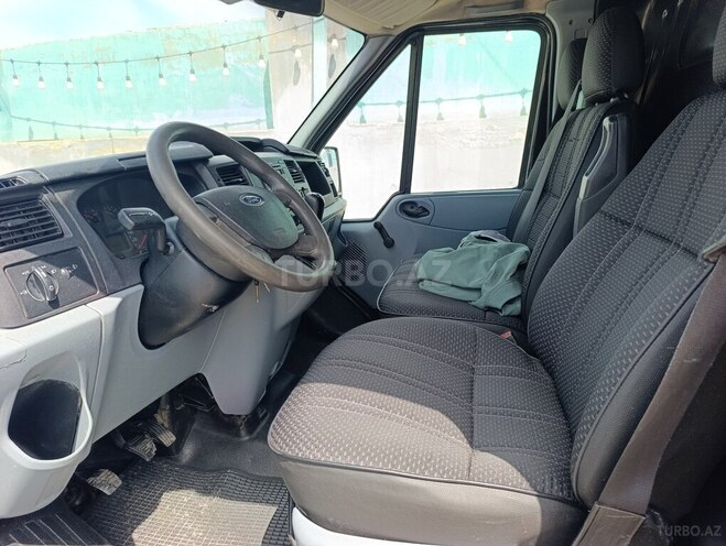 Ford Transit 2007, 277,468 km - 2.4 л - Bakı