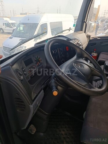 Mercedes Axor 1829 2008, 540,000 km - 6.4 л - Bakı