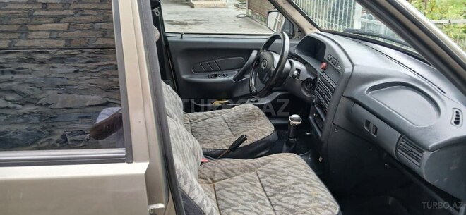 LADA (VAZ) 21099 1998, 301,450 km - 1.5 l - Oğuz