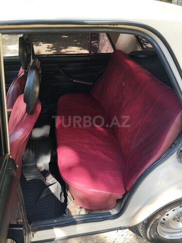 LADA (VAZ) 2106 1990, 60,000 km - 1.3 l - Gəncə