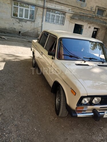 LADA (VAZ) 2106 1990, 60,000 km - 1.3 l - Gəncə