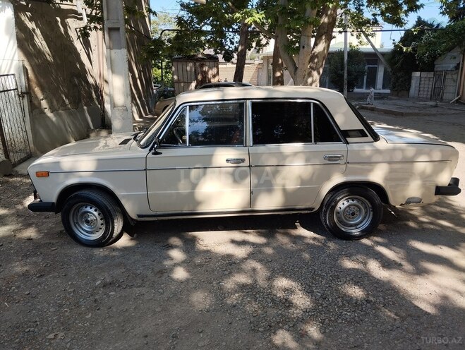 LADA (VAZ) 2106 1990, 60,000 km - 1.3 l - Gəncə