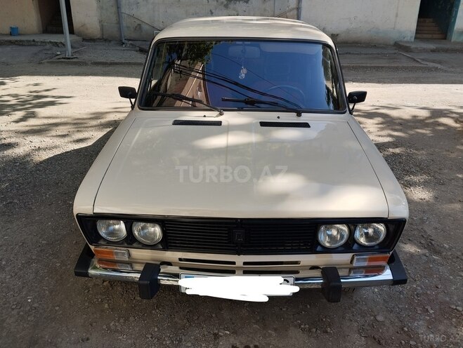 LADA (VAZ) 2106 1990, 60,000 km - 1.3 l - Gəncə