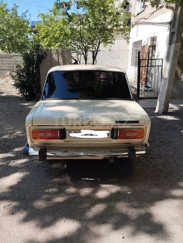 LADA (VAZ) 2106 1990, 60,000 km - 1.3 l - Gəncə