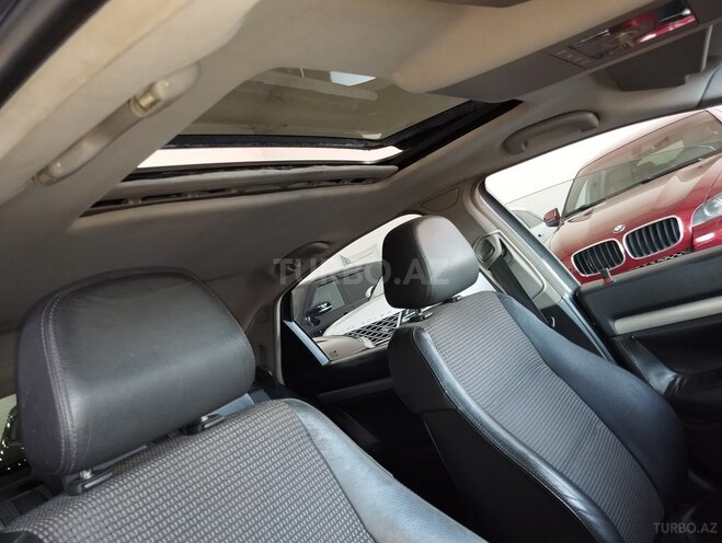 Opel Vectra-9