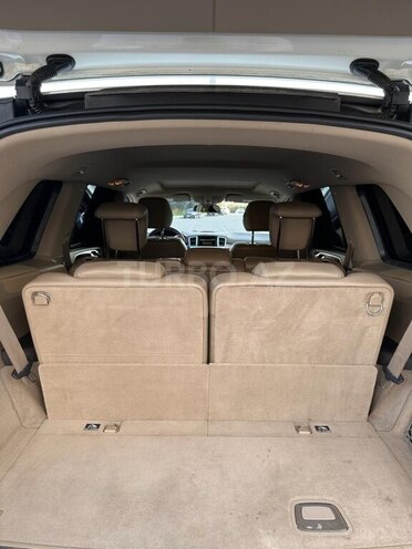Mercedes GL 350 4MATIC 2013, 290,000 km - 3.0 l - Bakı