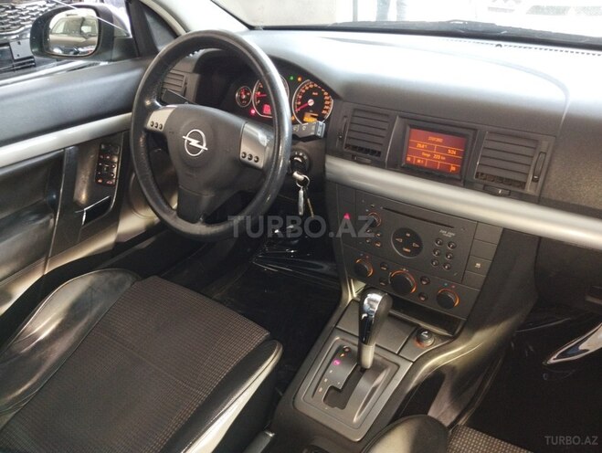 Opel Vectra-8