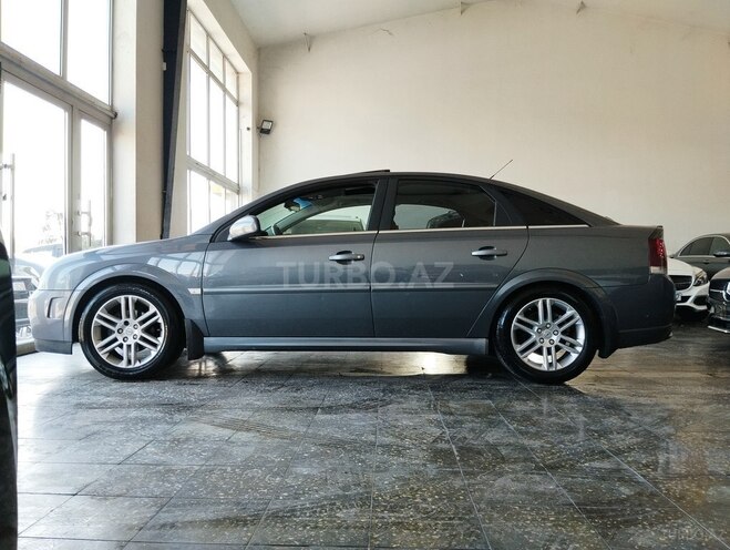 Opel Vectra-5