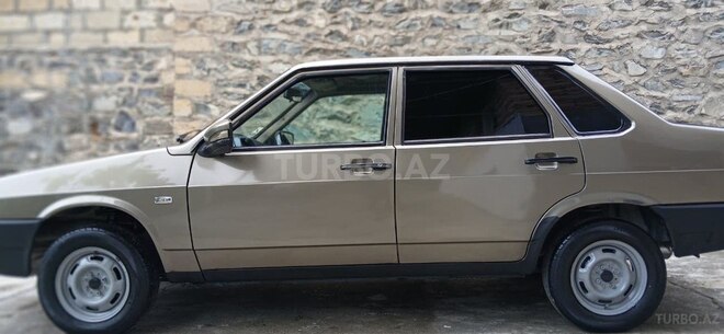 LADA (VAZ) 21099 1998, 301,450 km - 1.5 l - Oğuz
