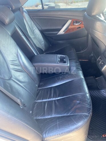 Toyota Camry 2008, 377,000 km - 2.4 l - Bakı