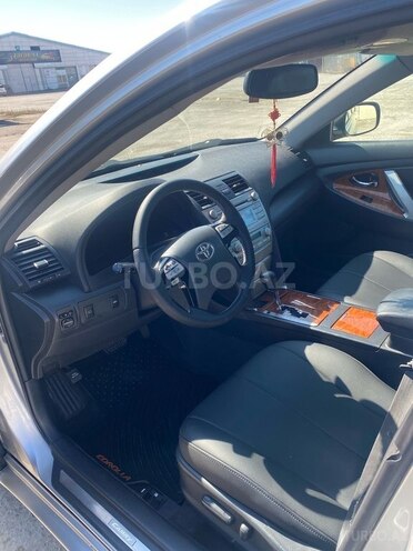 Toyota Camry 2008, 377,000 km - 2.4 l - Bakı