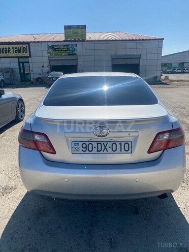 Toyota Camry 2008, 377,000 km - 2.4 l - Bakı