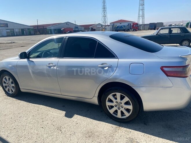 Toyota Camry 2008, 377,000 km - 2.4 l - Bakı