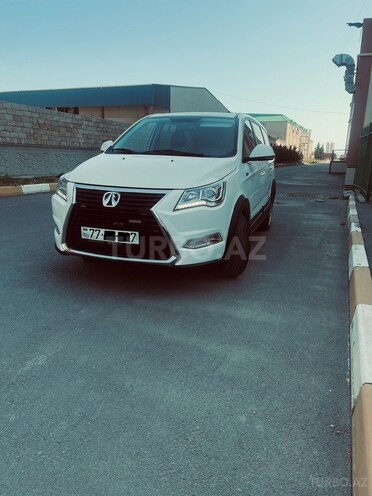Baic M60 2023, 108,000 km - 1.5 l - Bakı