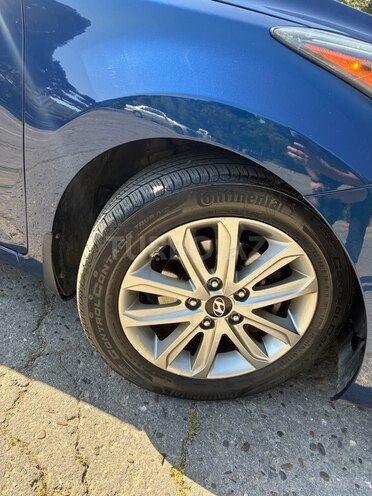 Hyundai Elantra 2015, 142,000 km - 1.8 л - Bakı