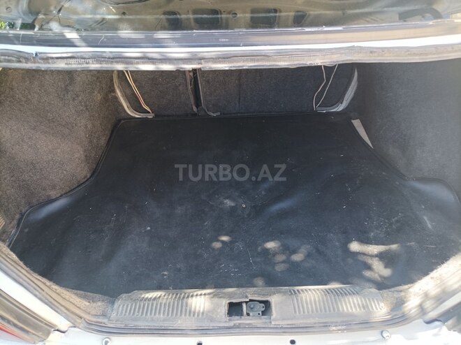 Hyundai Elantra 1996, 395,050 km - 1.5 l - Ağdaş