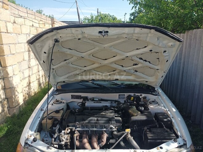 Hyundai Elantra 1996, 395,050 km - 1.5 l - Ağdaş