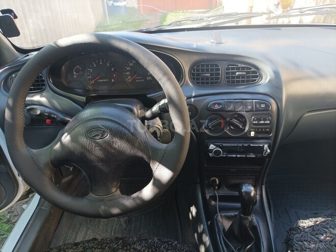 Hyundai Elantra 1996, 395,050 km - 1.5 l - Ağdaş