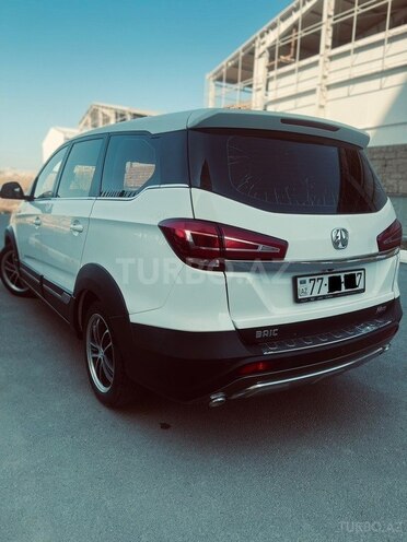 Baic M60 2023, 108,000 km - 1.5 l - Bakı