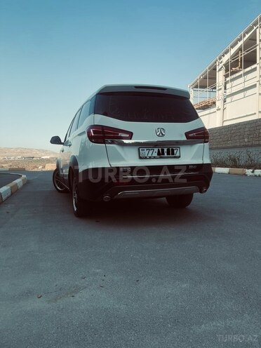 Baic M60 2023, 108,000 km - 1.5 l - Bakı