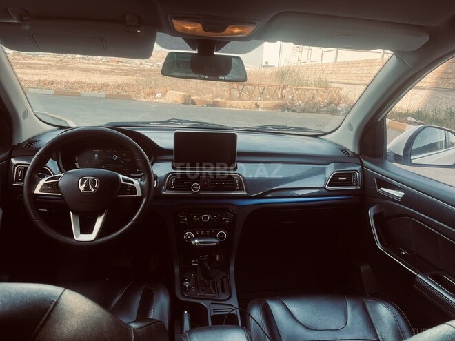 Baic M60 2023, 108,000 km - 1.5 l - Bakı