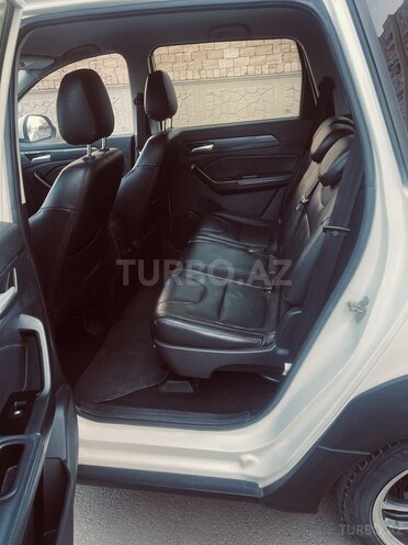 Baic M60 2023, 108,000 km - 1.5 l - Bakı