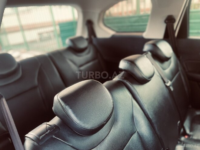 Baic M60 2023, 108,000 km - 1.5 l - Bakı