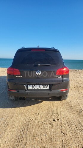 Volkswagen Tiguan 2013, 154,000 km - 2.0 l - Bakı