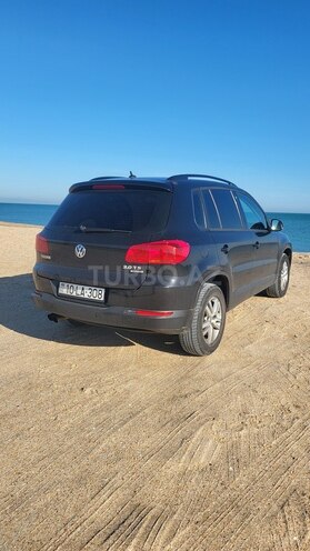 Volkswagen Tiguan 2013, 154,000 km - 2.0 l - Bakı