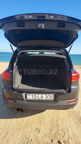Volkswagen Tiguan 2013, 154,000 km - 2.0 l - Bakı