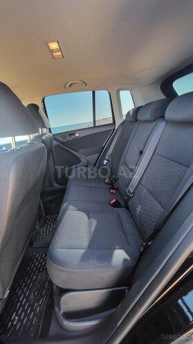 Volkswagen Tiguan 2013, 154,000 km - 2.0 l - Bakı
