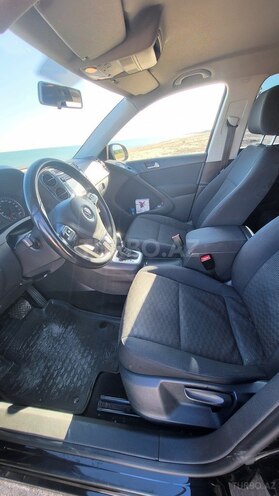 Volkswagen Tiguan 2013, 154,000 km - 2.0 l - Bakı