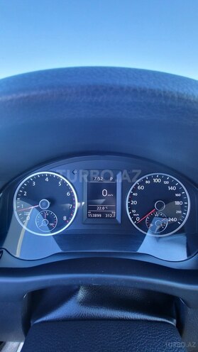 Volkswagen Tiguan 2013, 154,000 km - 2.0 l - Bakı