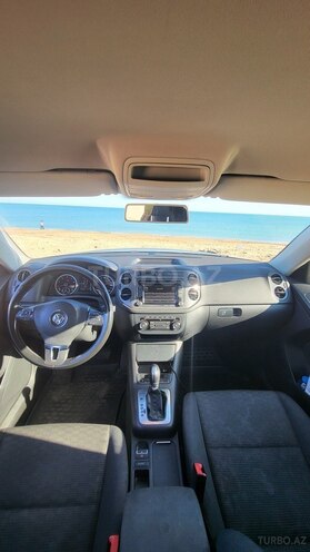 Volkswagen Tiguan 2013, 154,000 km - 2.0 l - Bakı