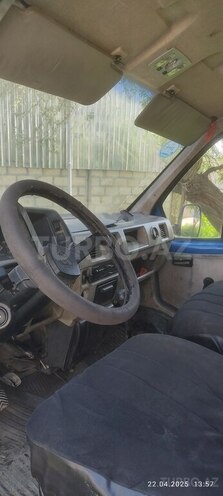 GAZ 33021 1997, 94,000 km - 2.5 l - Hacıqabul