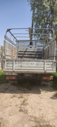 GAZ 33021 1997, 94,000 km - 2.5 l - Hacıqabul