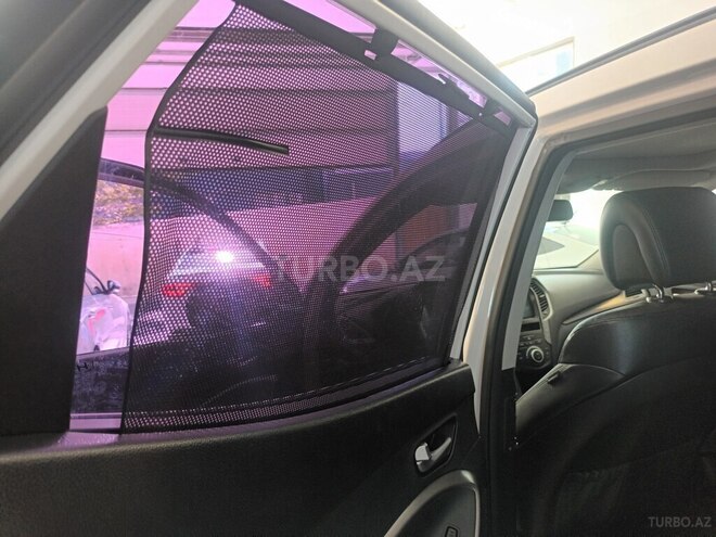 Hyundai Santa Fe 2016, 215,700 km - 2.0 l - Bakı