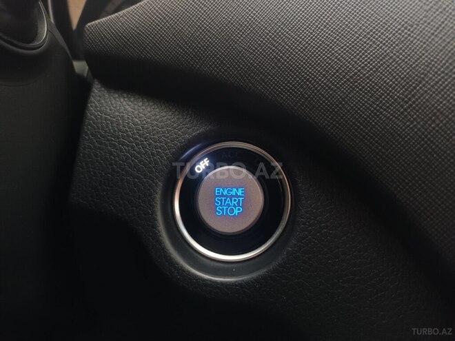 Hyundai Santa Fe 2016, 215,700 km - 2.0 l - Bakı