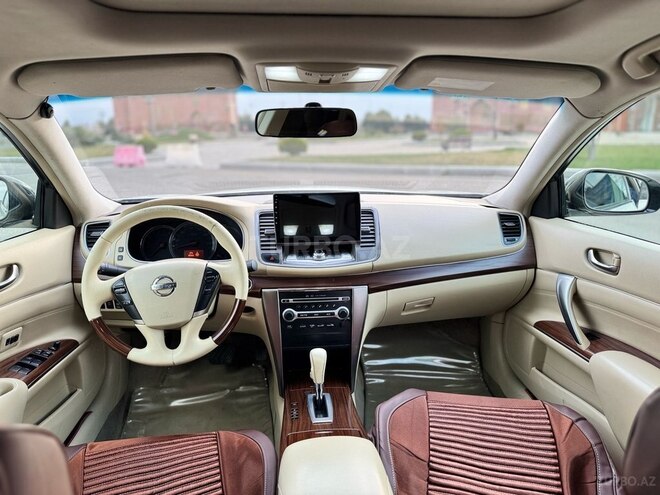 Nissan Teana 2008, 156,000 km - 2.5 l - Bakı