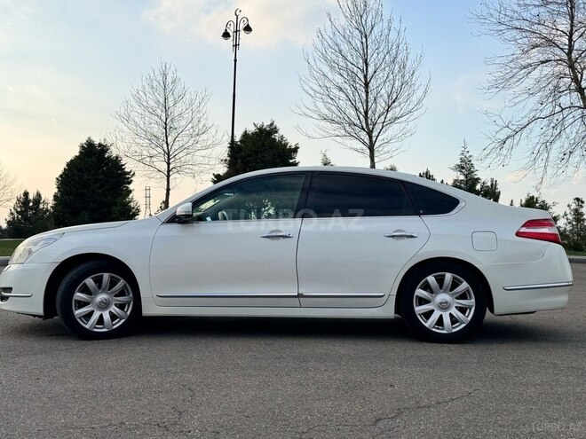 Nissan Teana 2008, 156,000 km - 2.5 l - Bakı