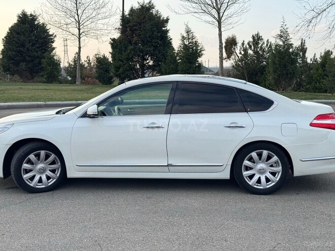 Nissan Teana 2008, 156,000 km - 2.5 l - Bakı