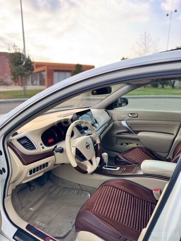 Nissan Teana 2008, 156,000 km - 2.5 l - Bakı
