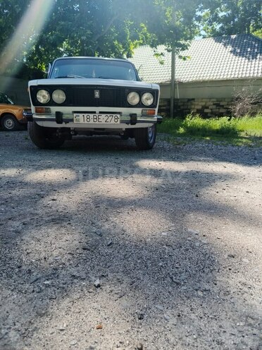 LADA (VAZ) 2106 1999, 95,000 km - 1.6 l - İsmayıllı