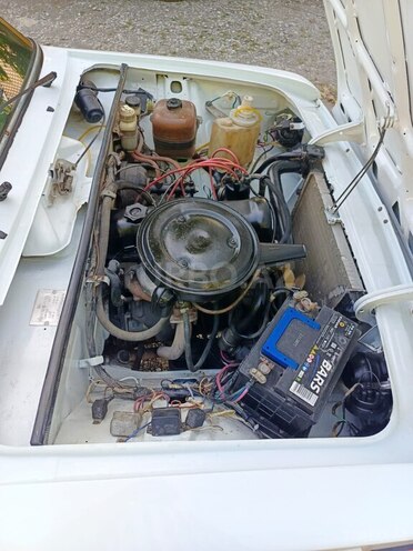 LADA (VAZ) 2106 1999, 95,000 km - 1.6 l - İsmayıllı