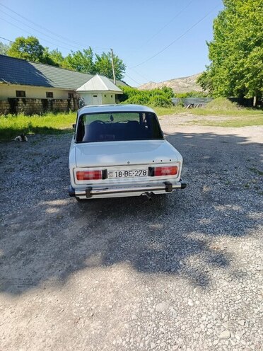 LADA (VAZ) 2106 1999, 95,000 km - 1.6 l - İsmayıllı