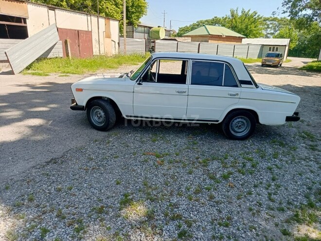 LADA (VAZ) 2106 1999, 95,000 km - 1.6 l - İsmayıllı