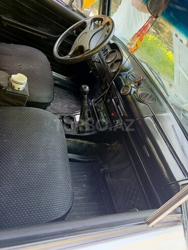 LADA (VAZ) 2106 1999, 95,000 km - 1.6 l - İsmayıllı