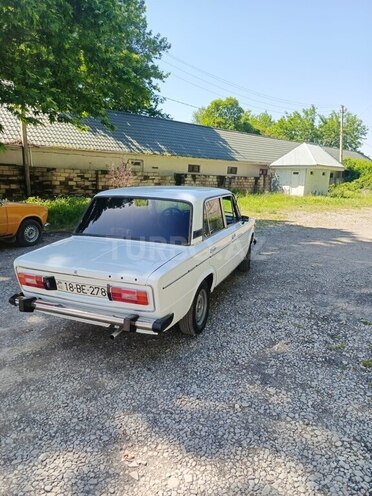 LADA (VAZ) 2106 1999, 95,000 km - 1.6 l - İsmayıllı